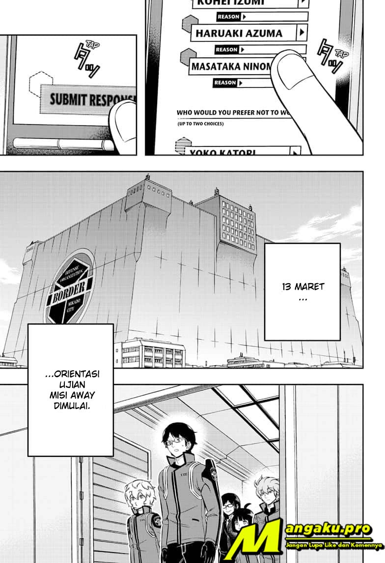 Chapter 203 - halaman 10