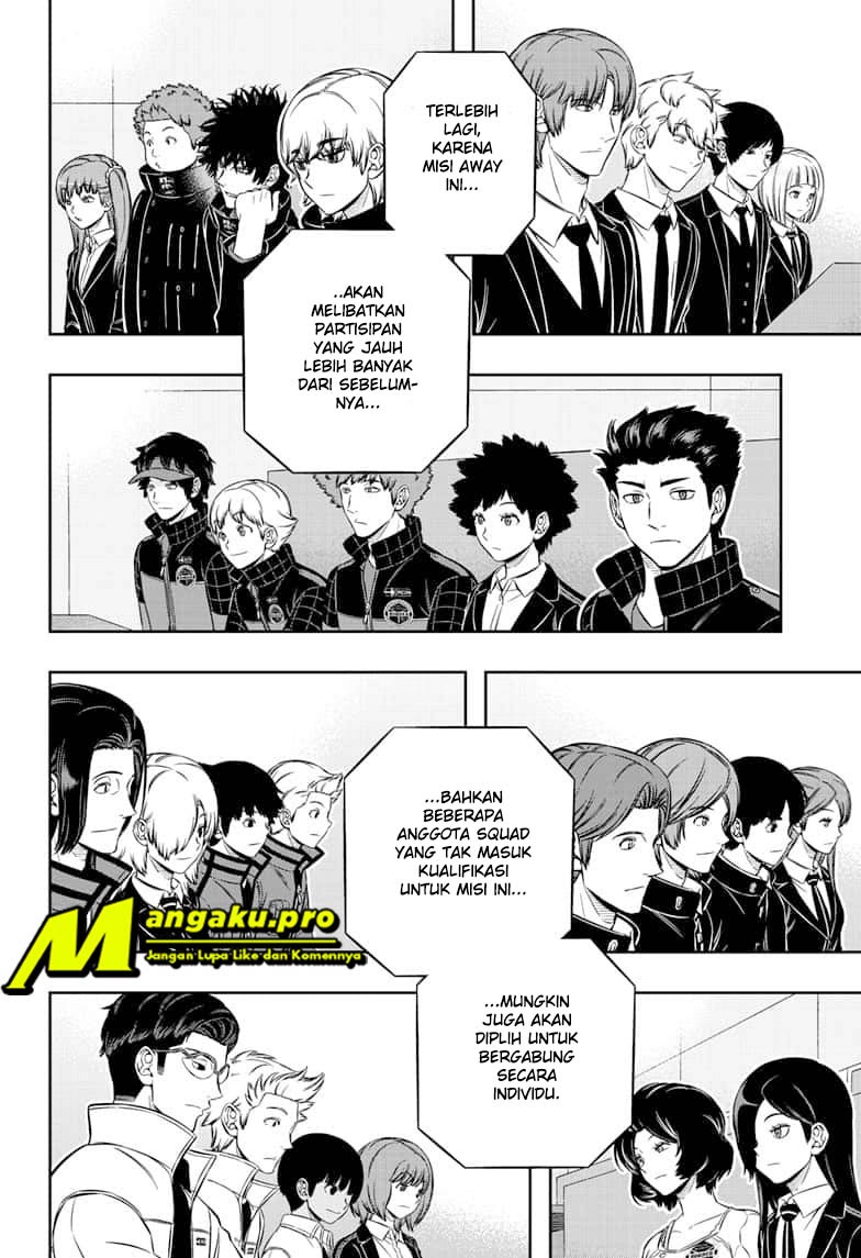 Chapter 203 - halaman 15