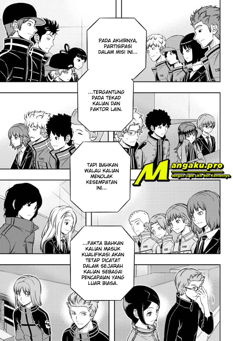 Chapter 203 - halaman 16