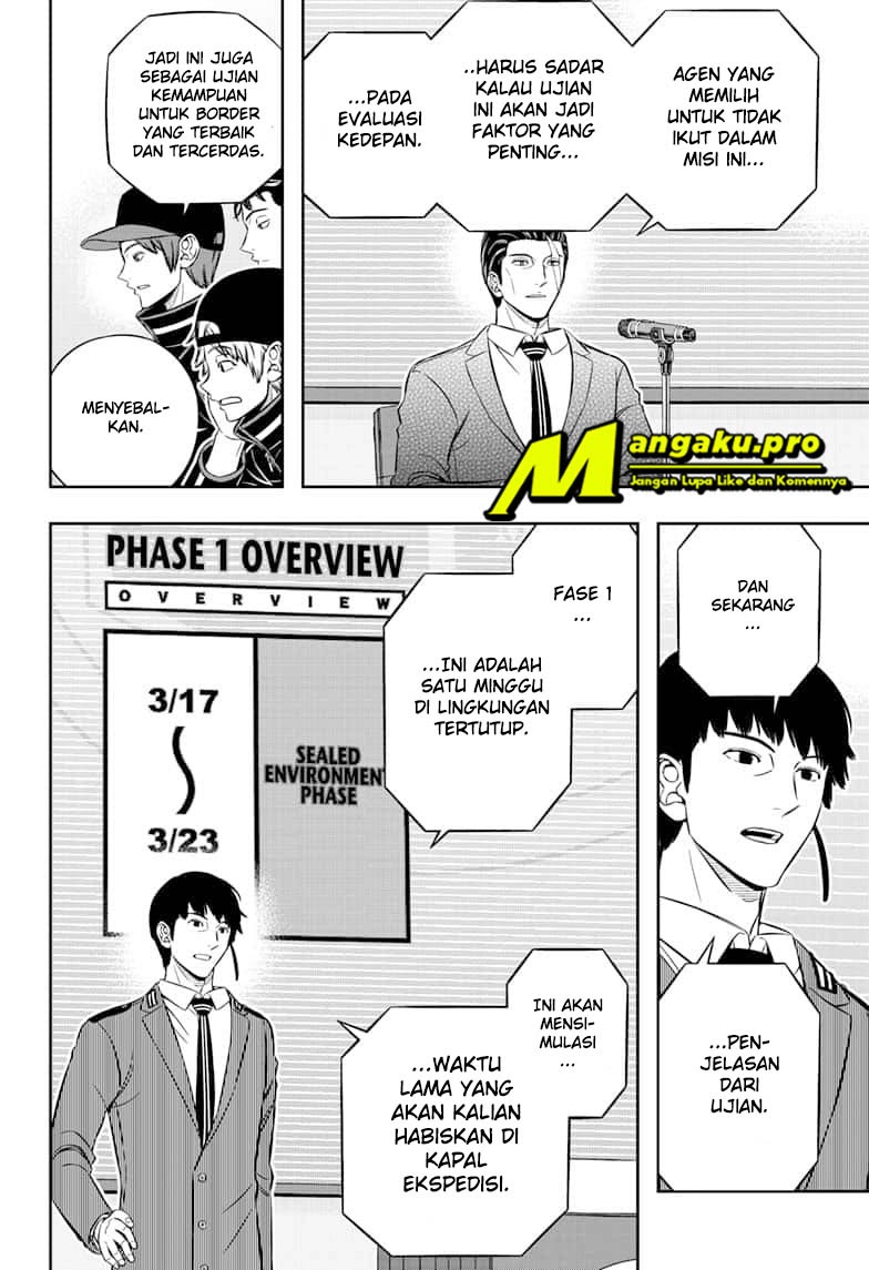 Chapter 203 - halaman 17