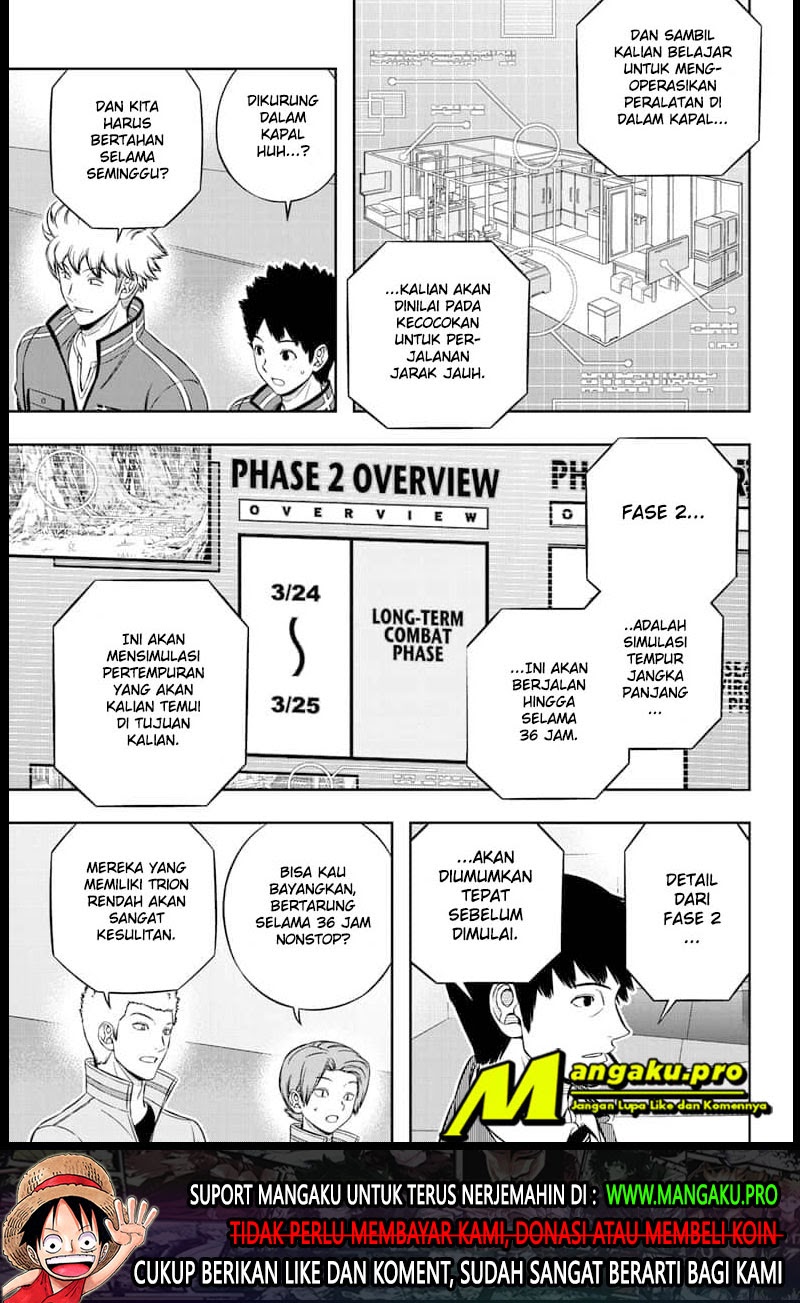 Chapter 203 - halaman 18