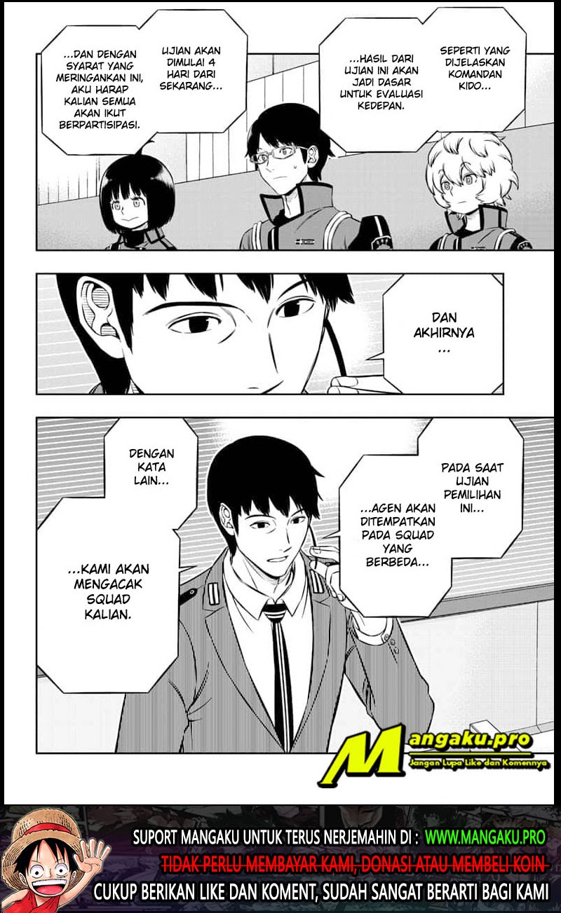 Chapter 203 - halaman 19