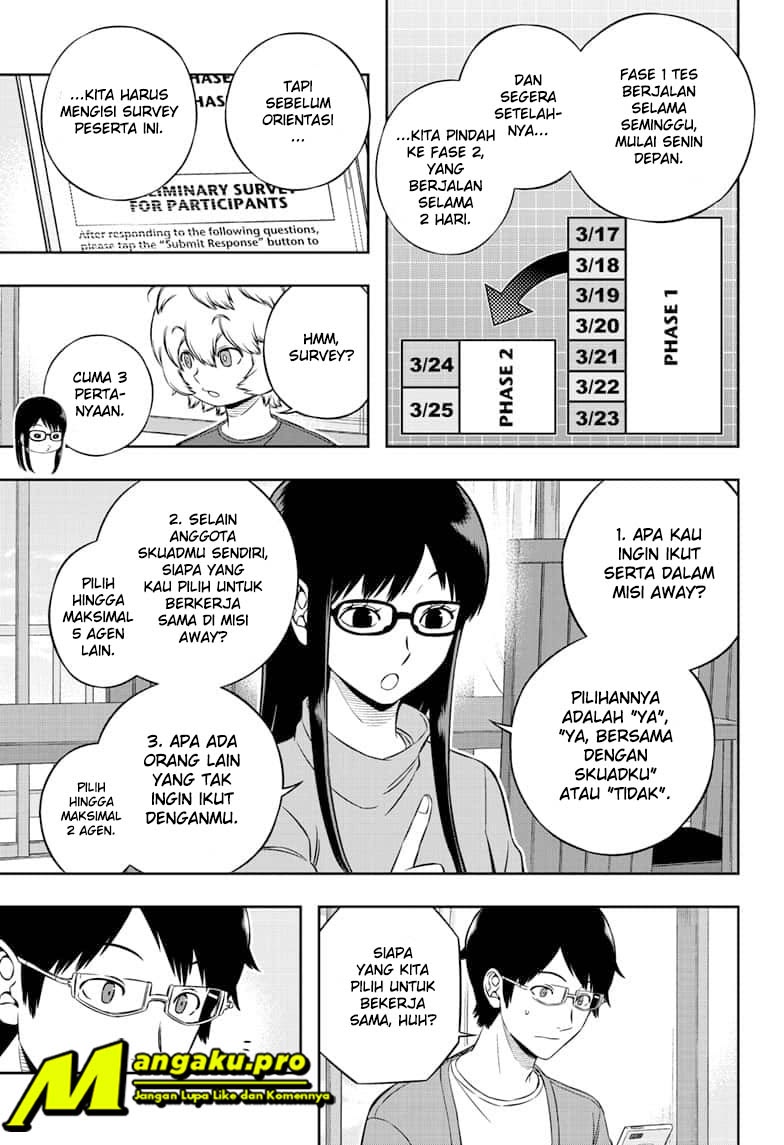 Chapter 203 - halaman 6