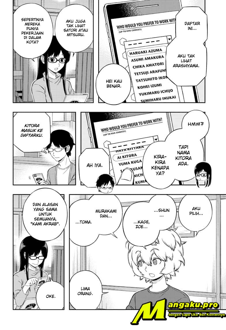 Chapter 203 - halaman 7