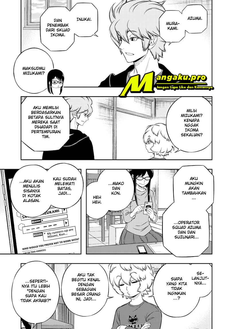 Chapter 203 - halaman 8