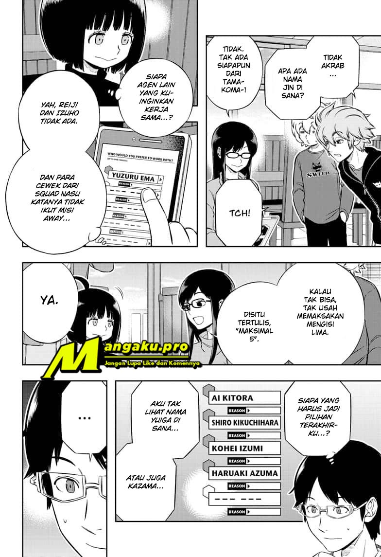 Chapter 203 - halaman 9