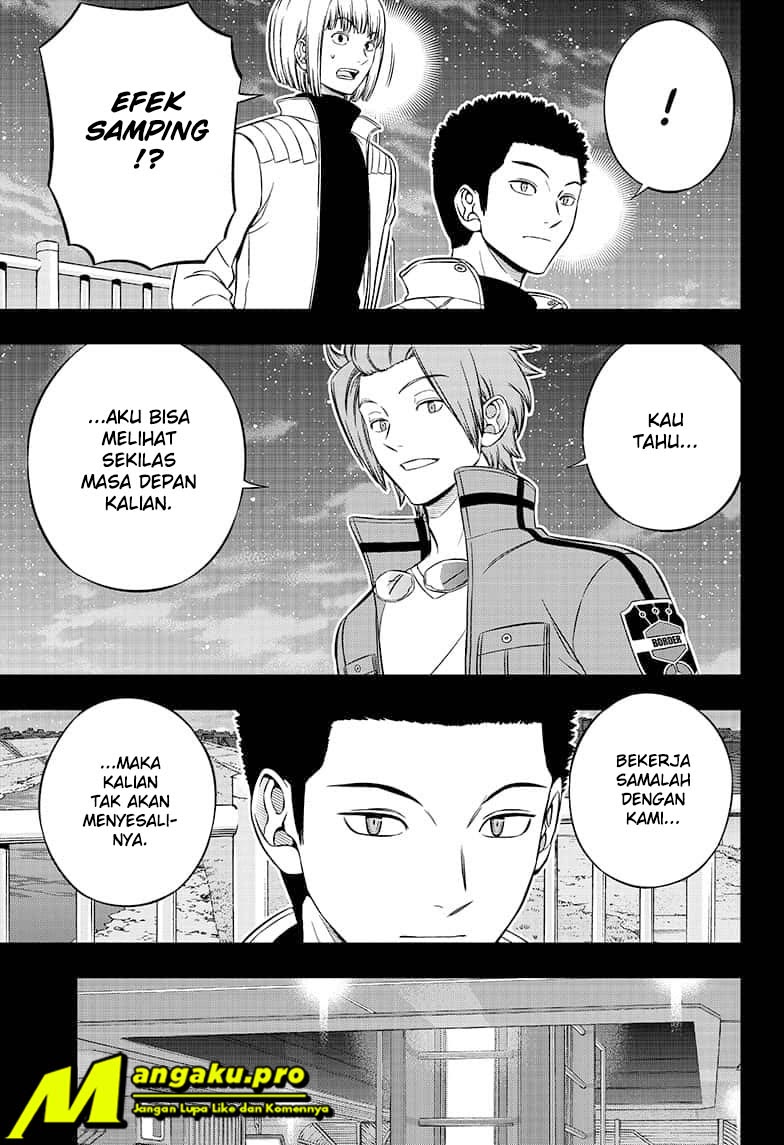 Chapter 202 - halaman 11