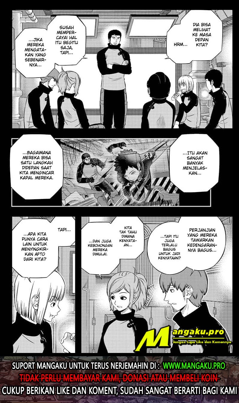 Chapter 202 - halaman 12