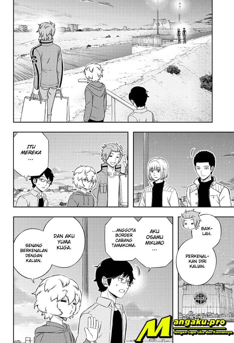 Chapter 202 - halaman 14