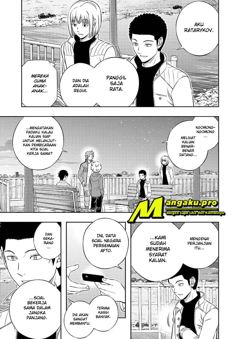 Chapter 202 - halaman 15