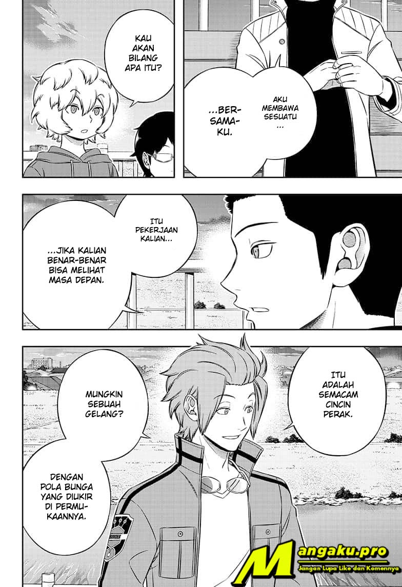 Chapter 202 - halaman 16