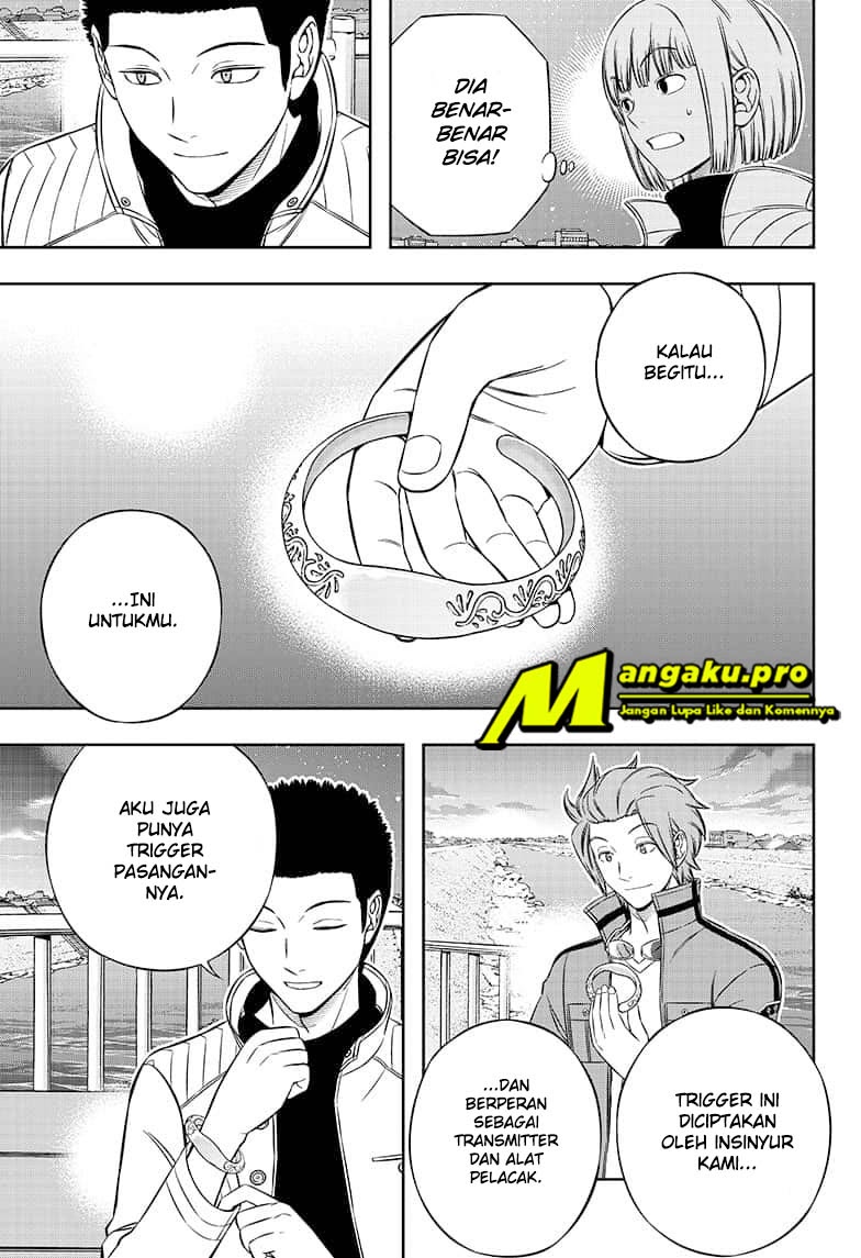 Chapter 202 - halaman 17