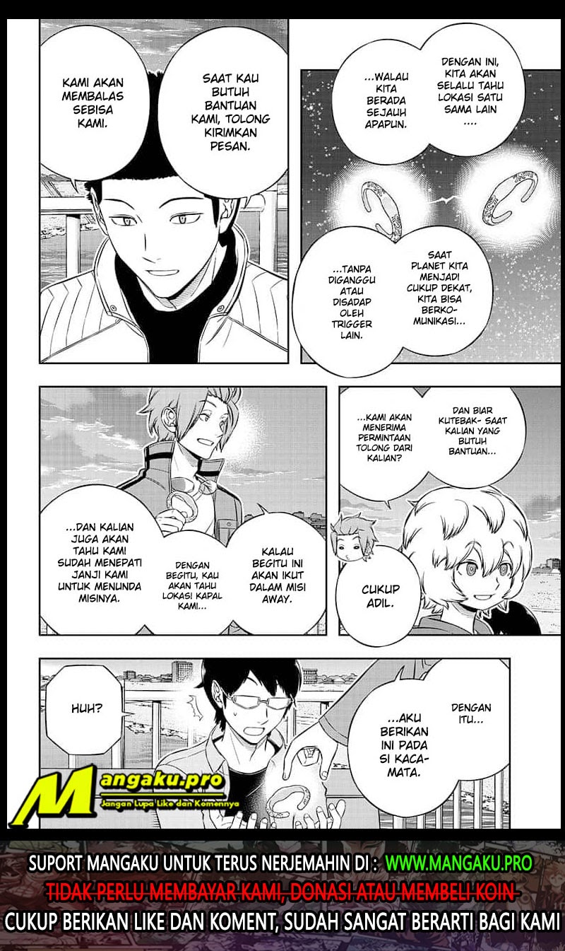 Chapter 202 - halaman 18