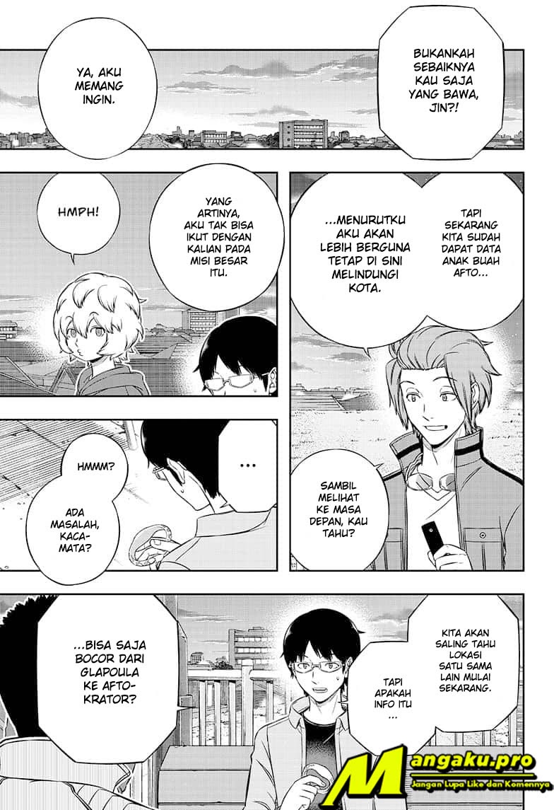 Chapter 202 - halaman 19