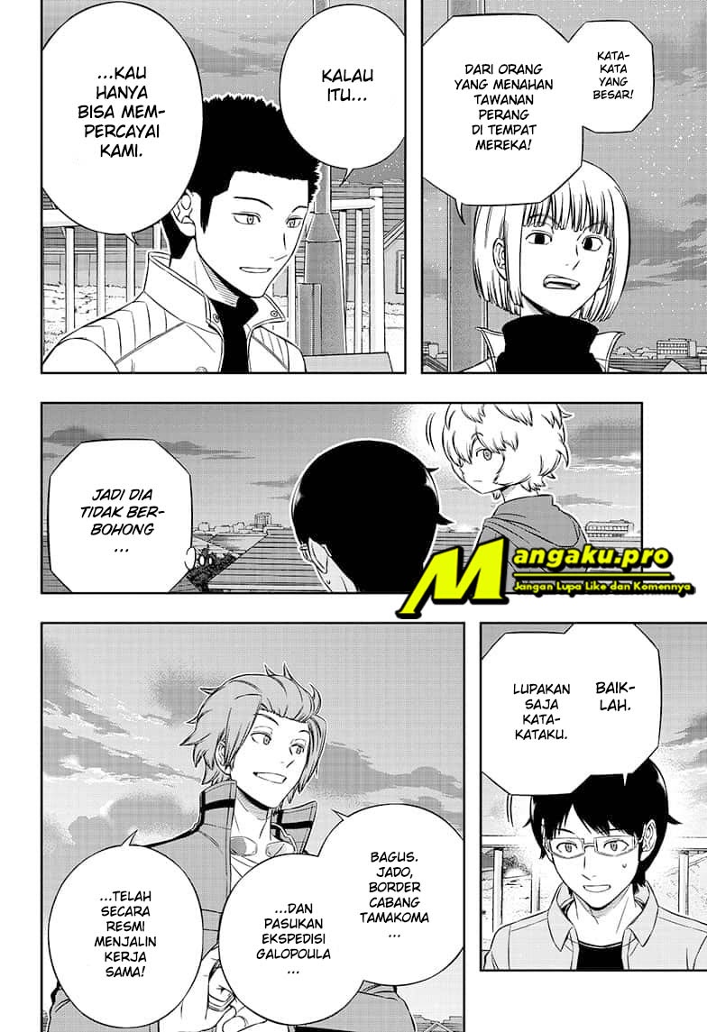 Chapter 202 - halaman 20