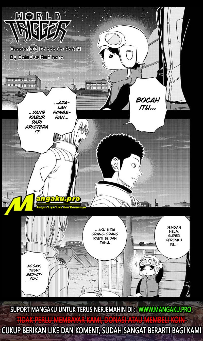 Chapter 202 - halaman 3