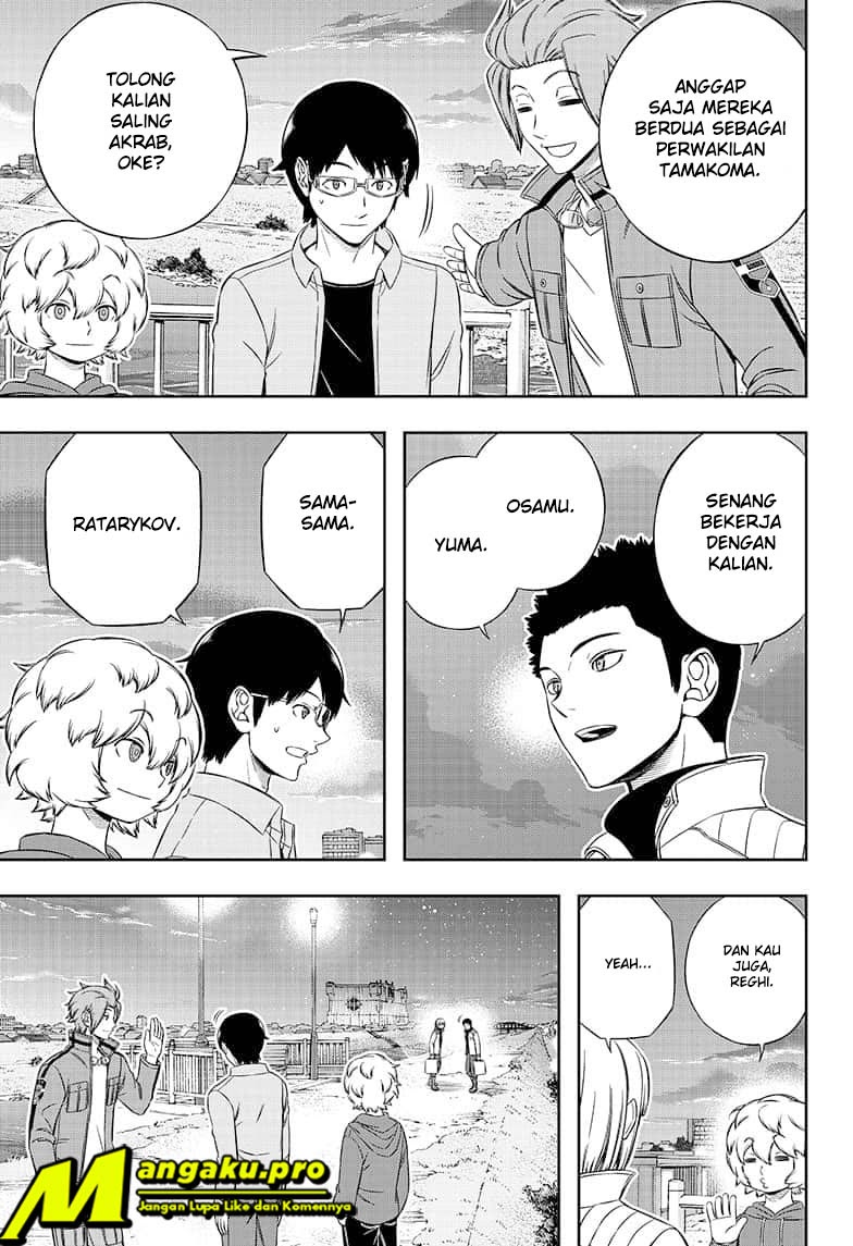 Chapter 202 - halaman 21