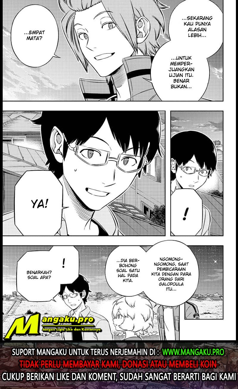 Chapter 202 - halaman 23