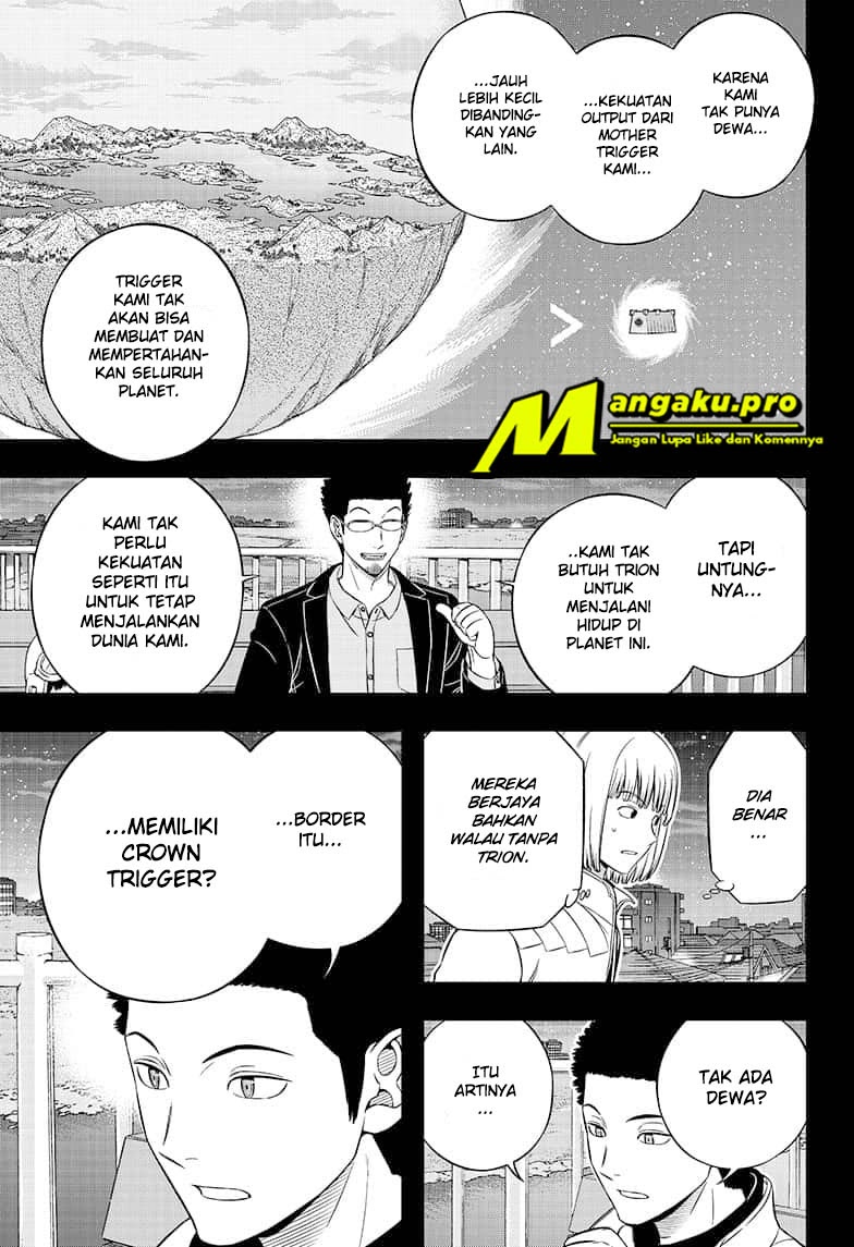 Chapter 202 - halaman 5