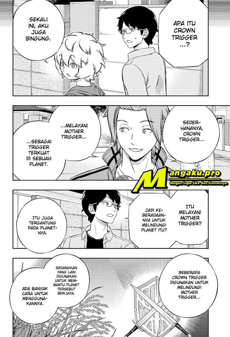 Chapter 202 - halaman 6