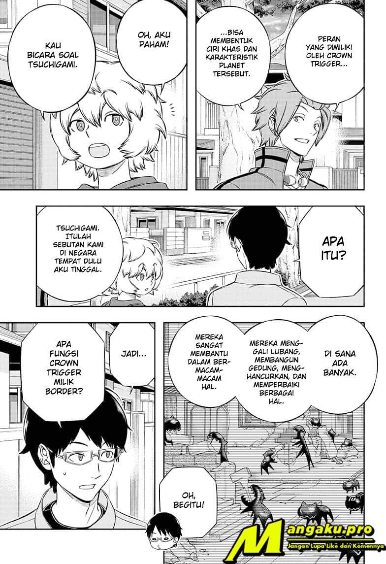 Chapter 202 - halaman 7