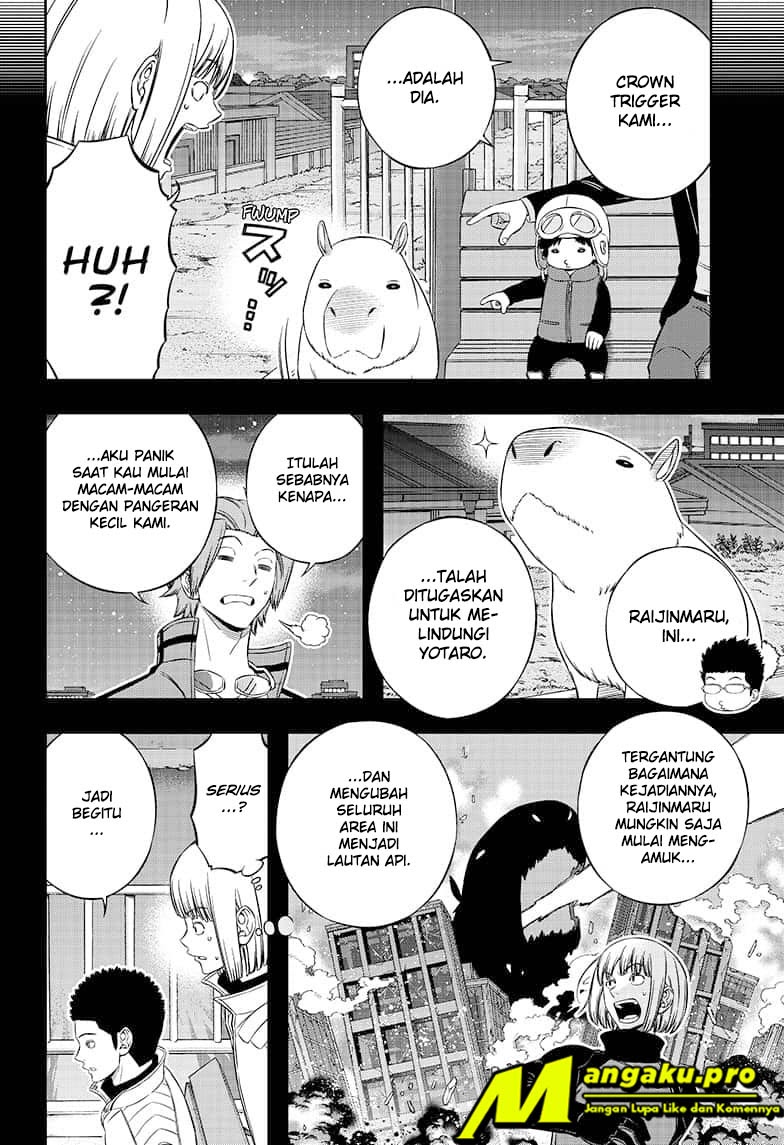 Chapter 202 - halaman 8
