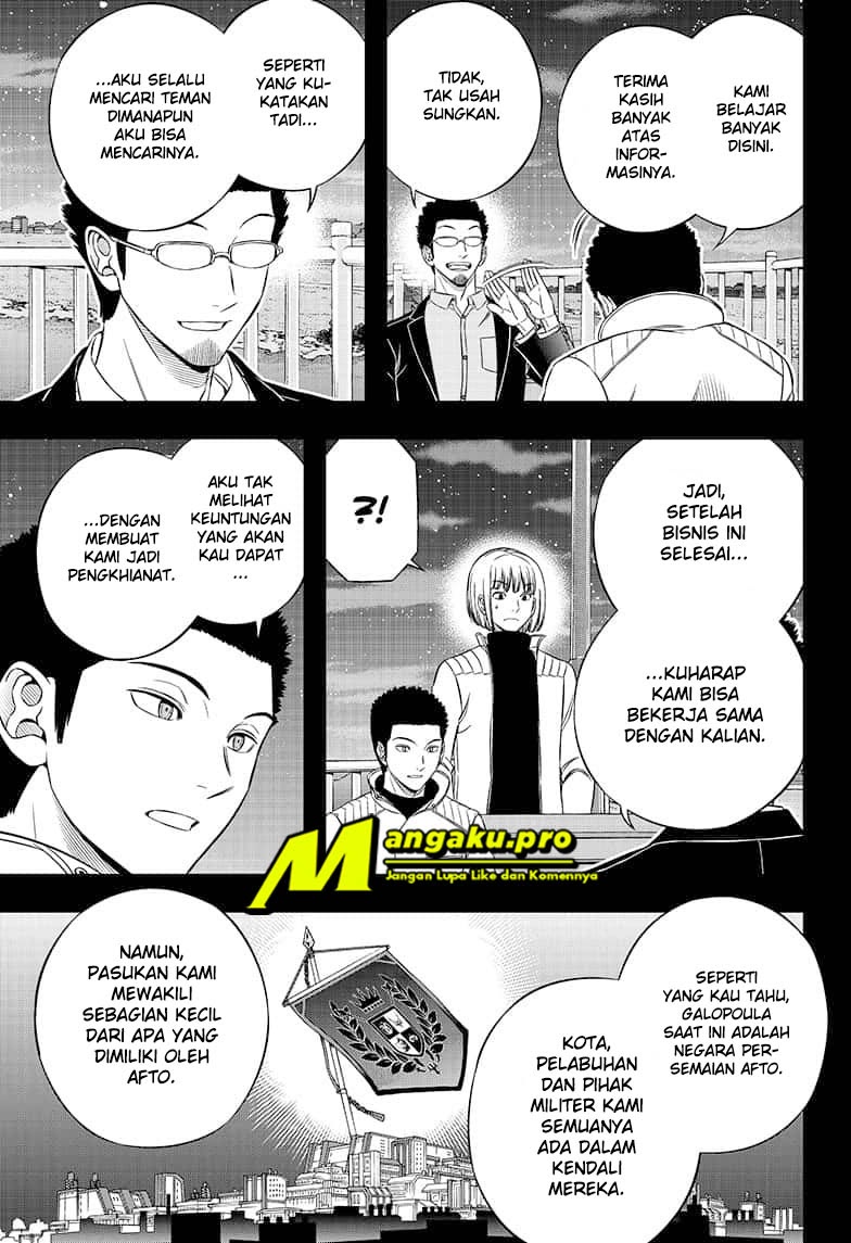 Chapter 202 - halaman 9