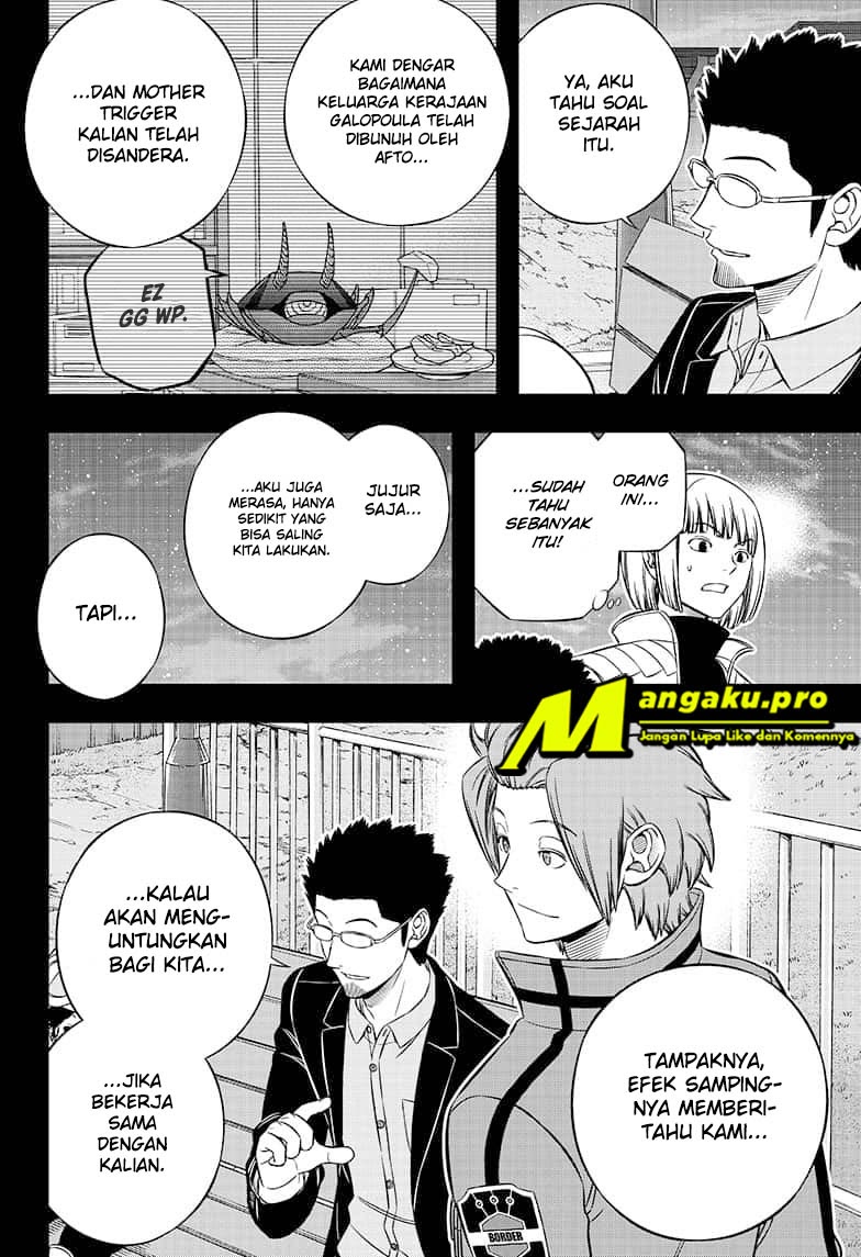 Chapter 202 - halaman 10