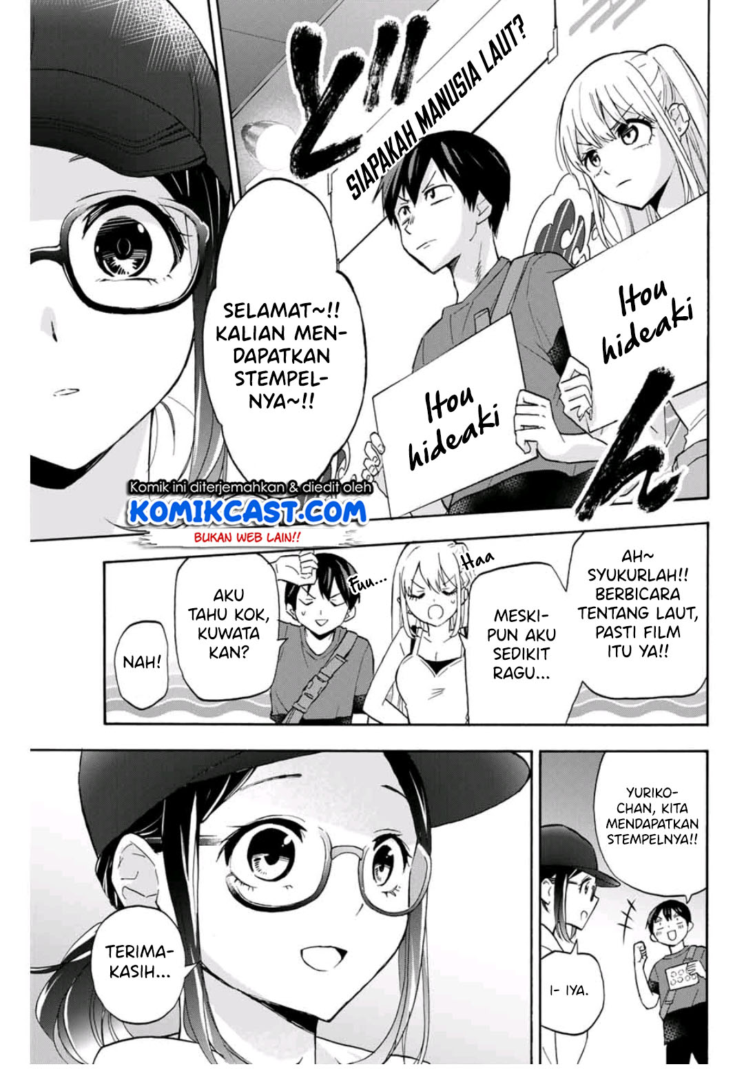 Chapter 17 - halaman 13