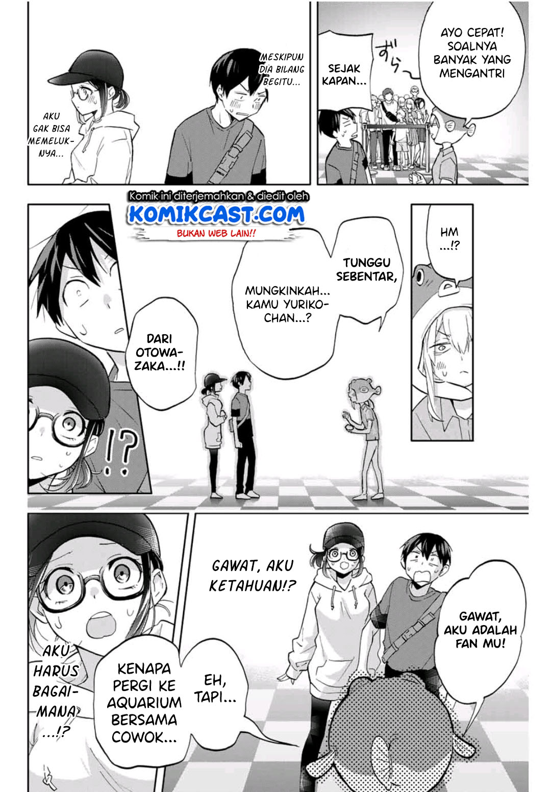 Chapter 17 - halaman 16