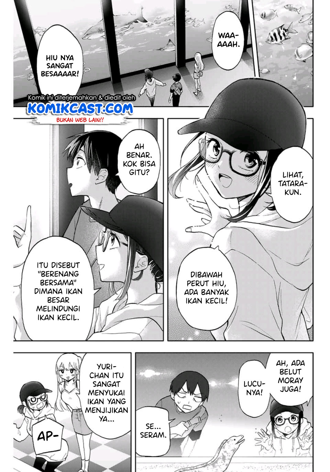 Chapter 17 - halaman 7