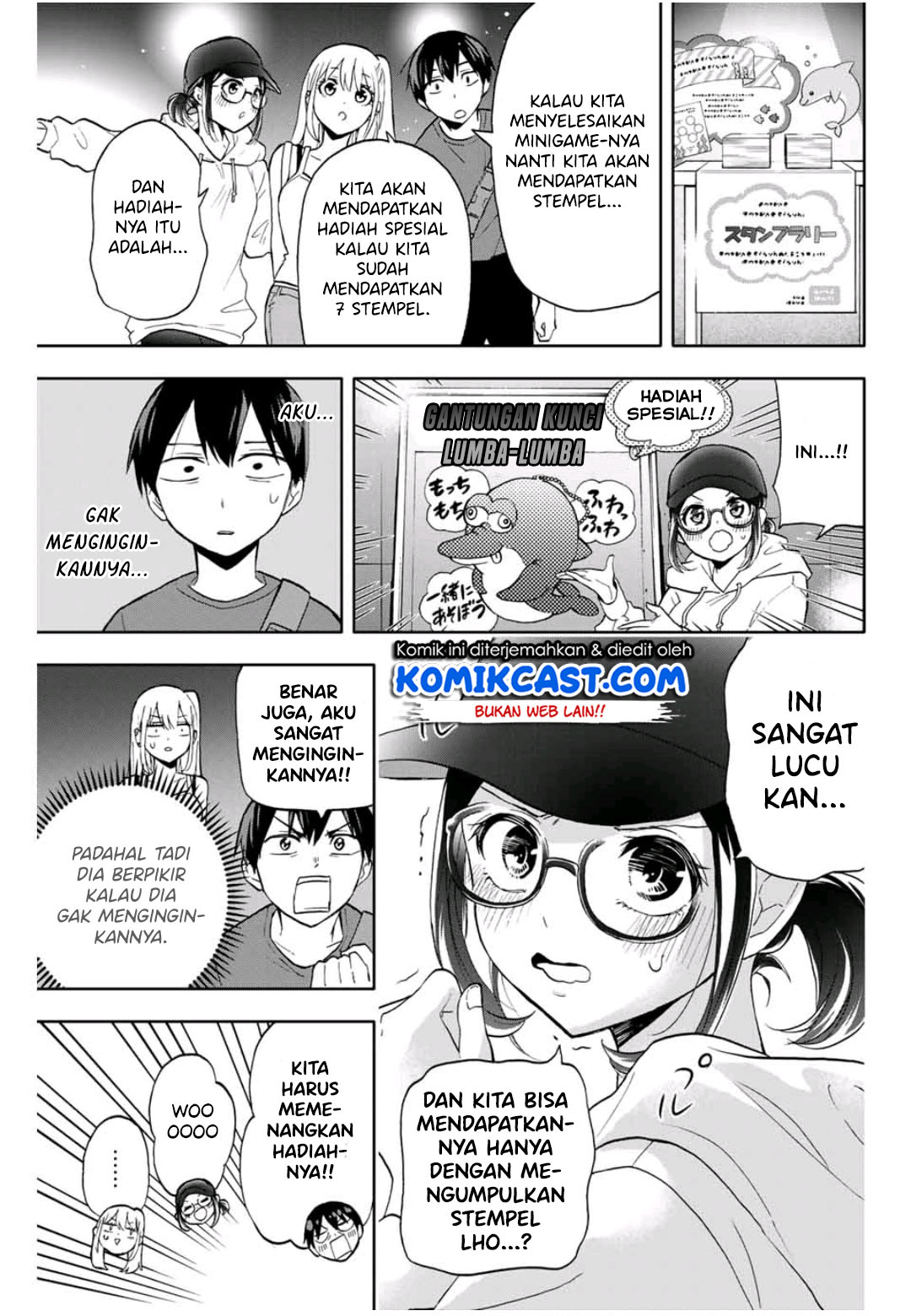 Chapter 17 - halaman 9