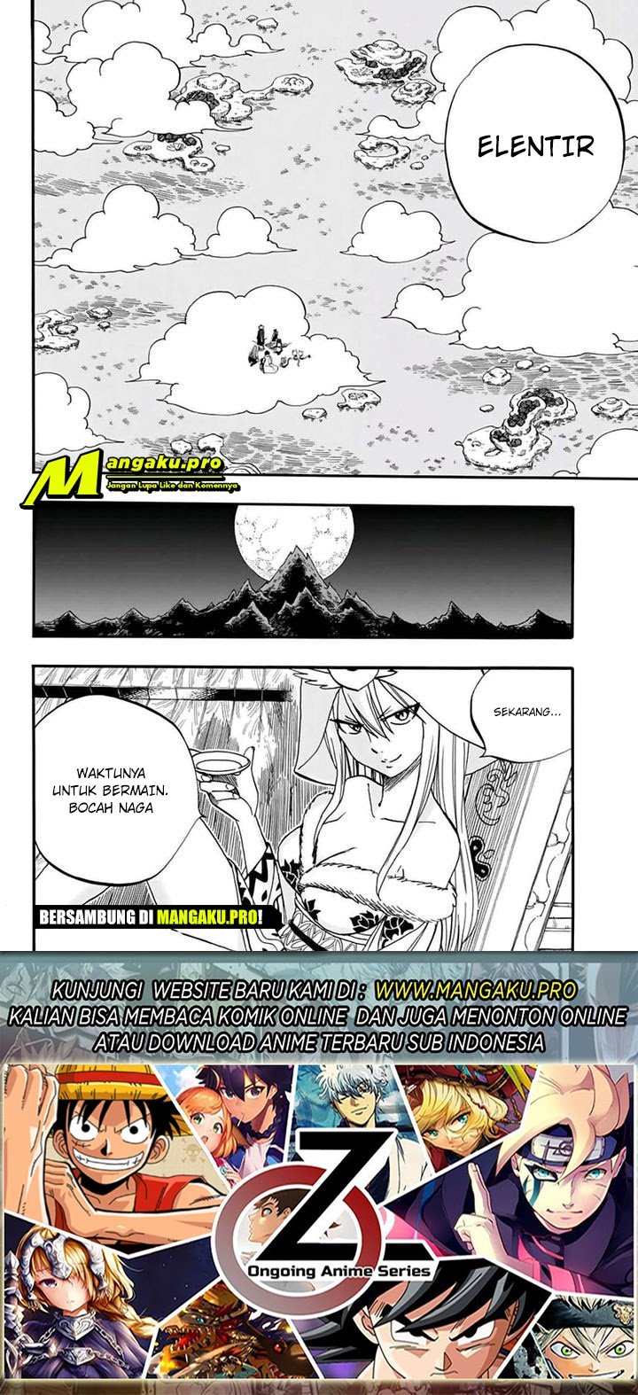 Chapter 68 - halaman 22