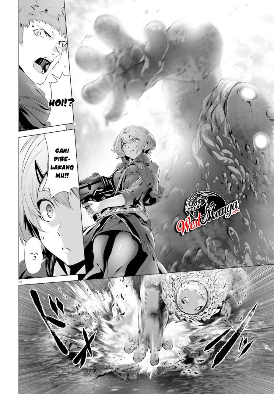 Chapter 22 - halaman 22