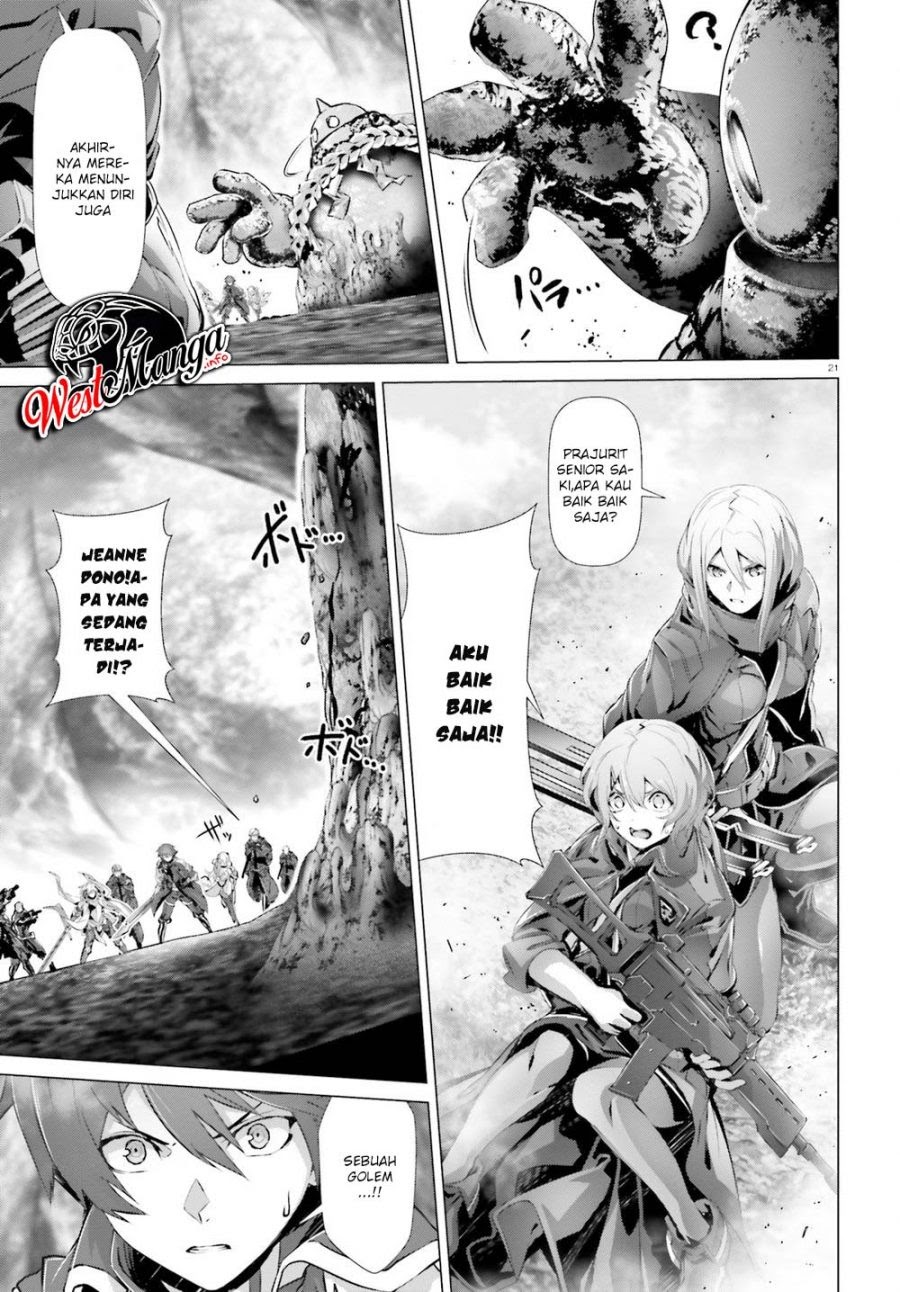 Chapter 22 - halaman 23