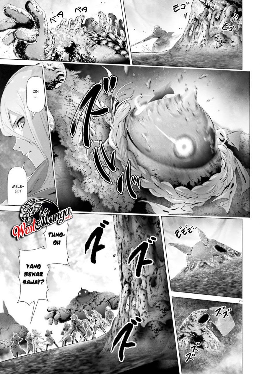 Chapter 22 - halaman 25