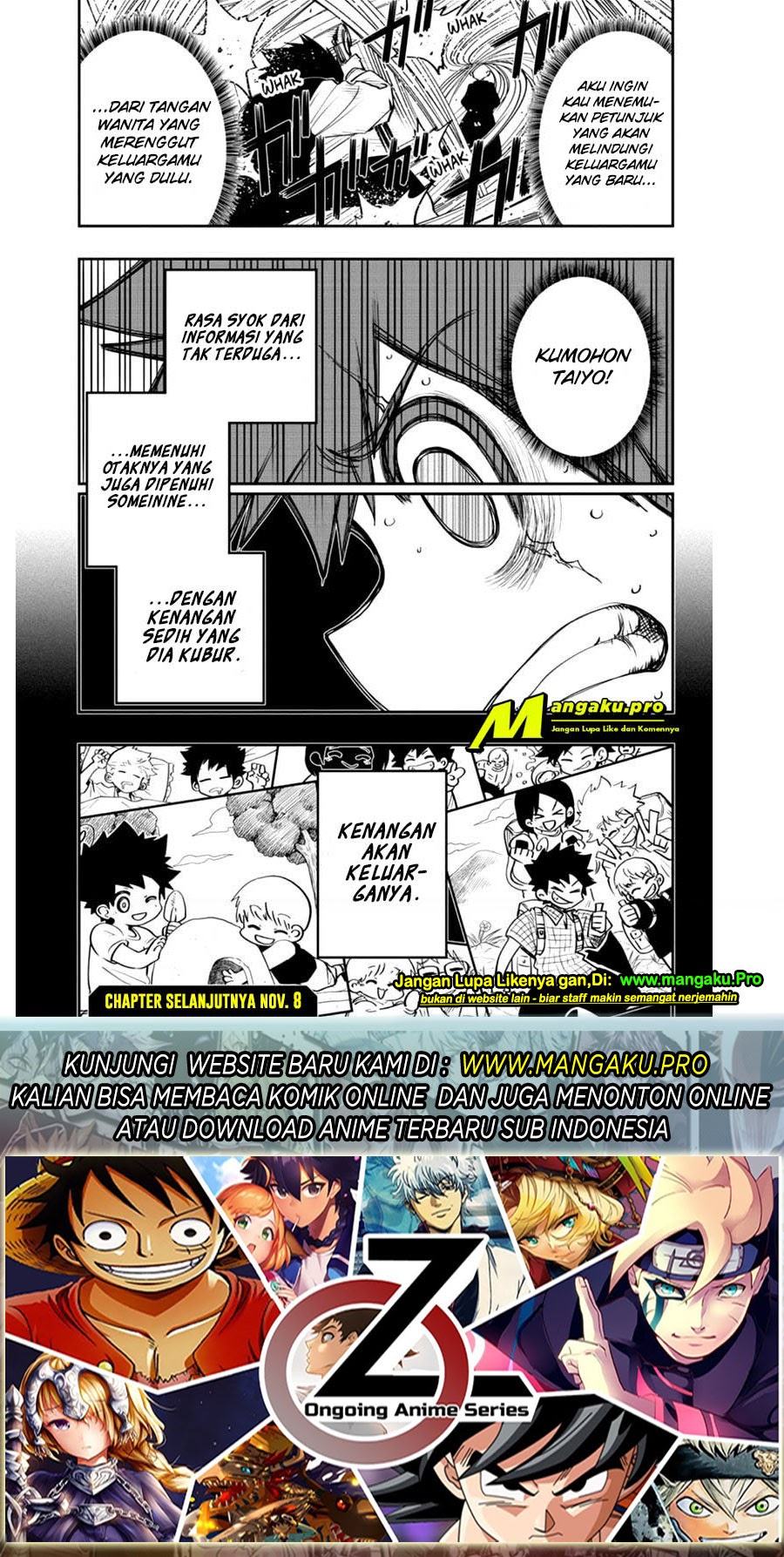 Chapter 57 - halaman 21