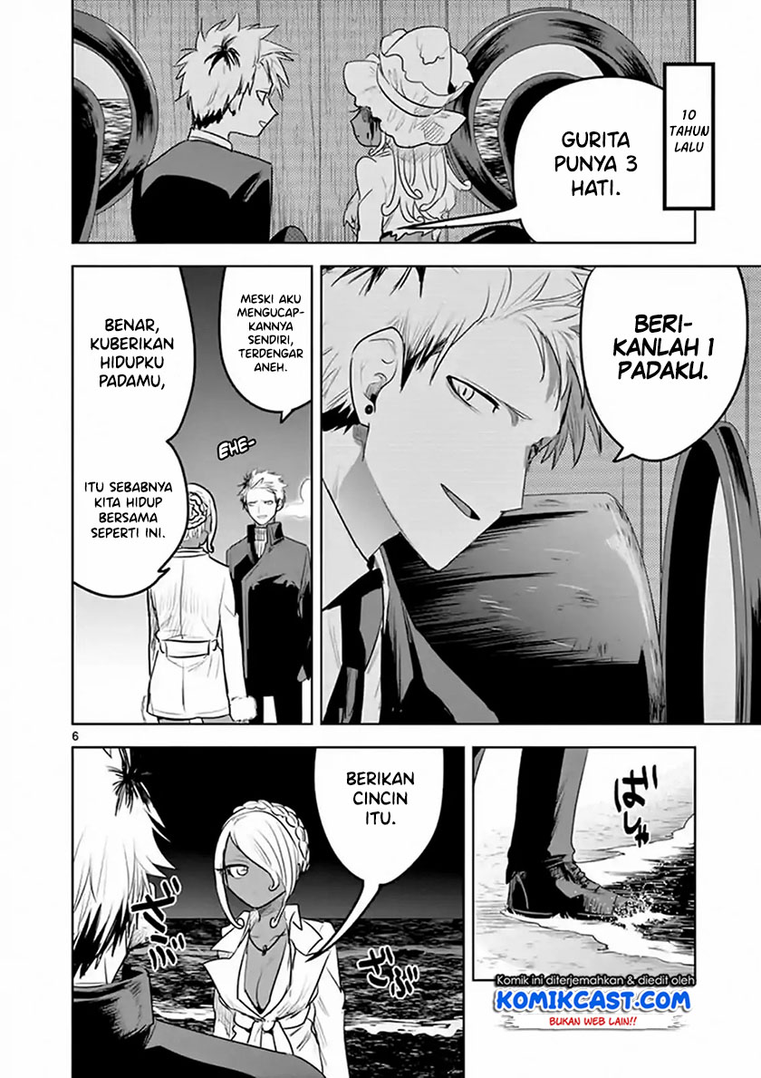 Chapter 115 - halaman 8