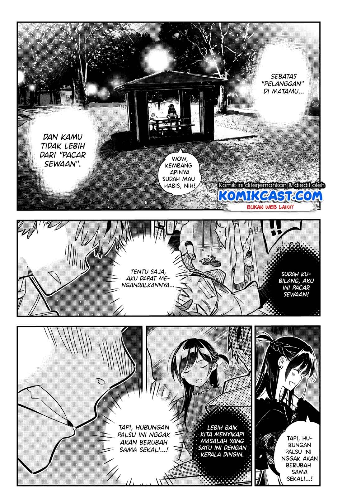 Chapter 163 - halaman 12