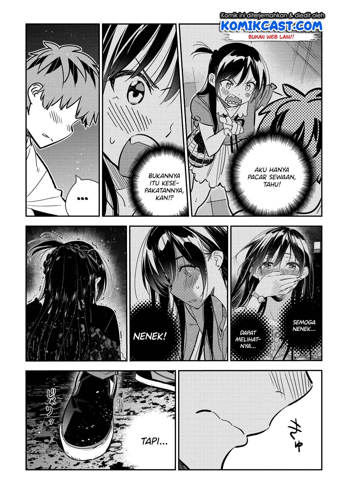 Chapter 163 - halaman 13