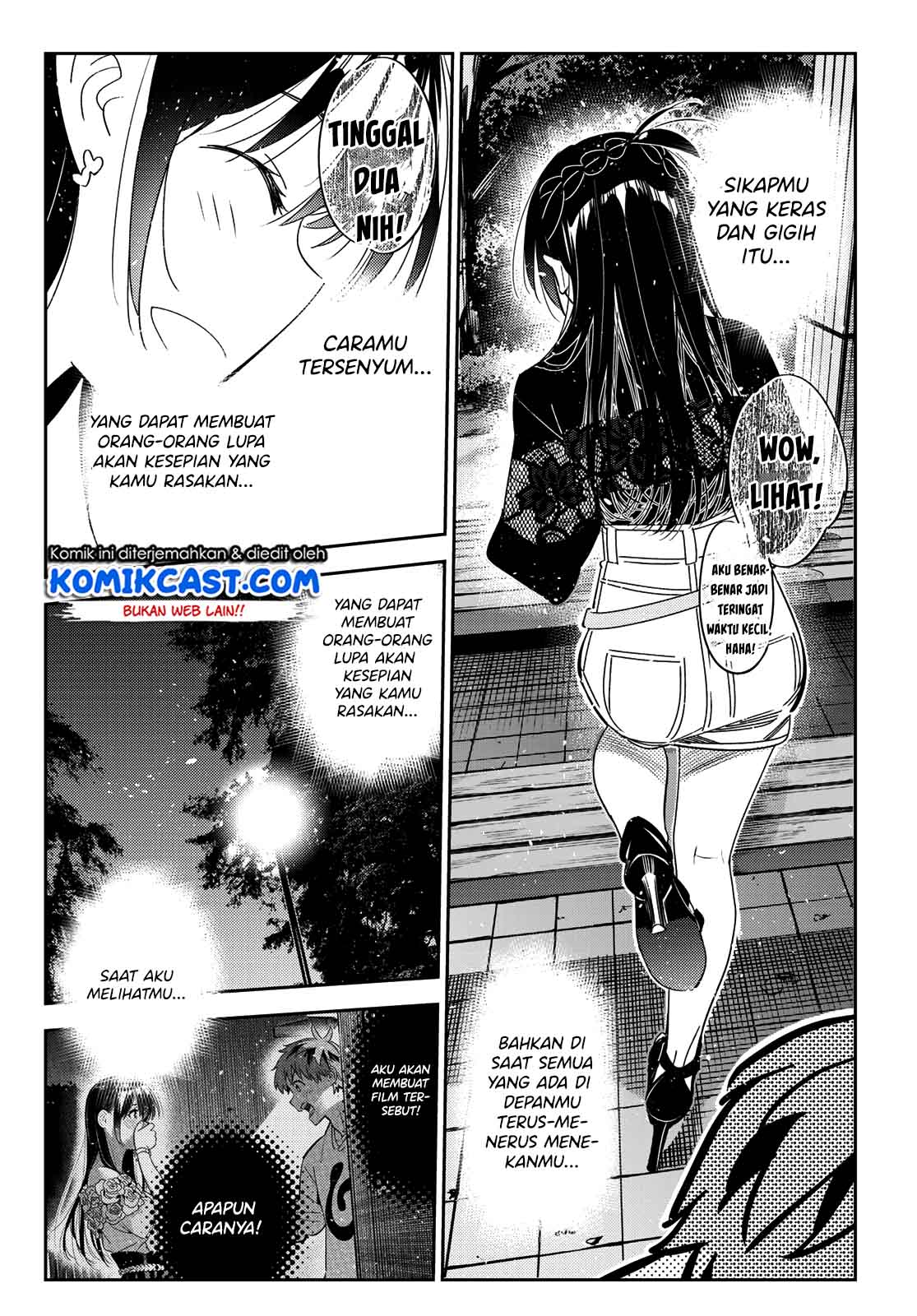 Chapter 163 - halaman 16