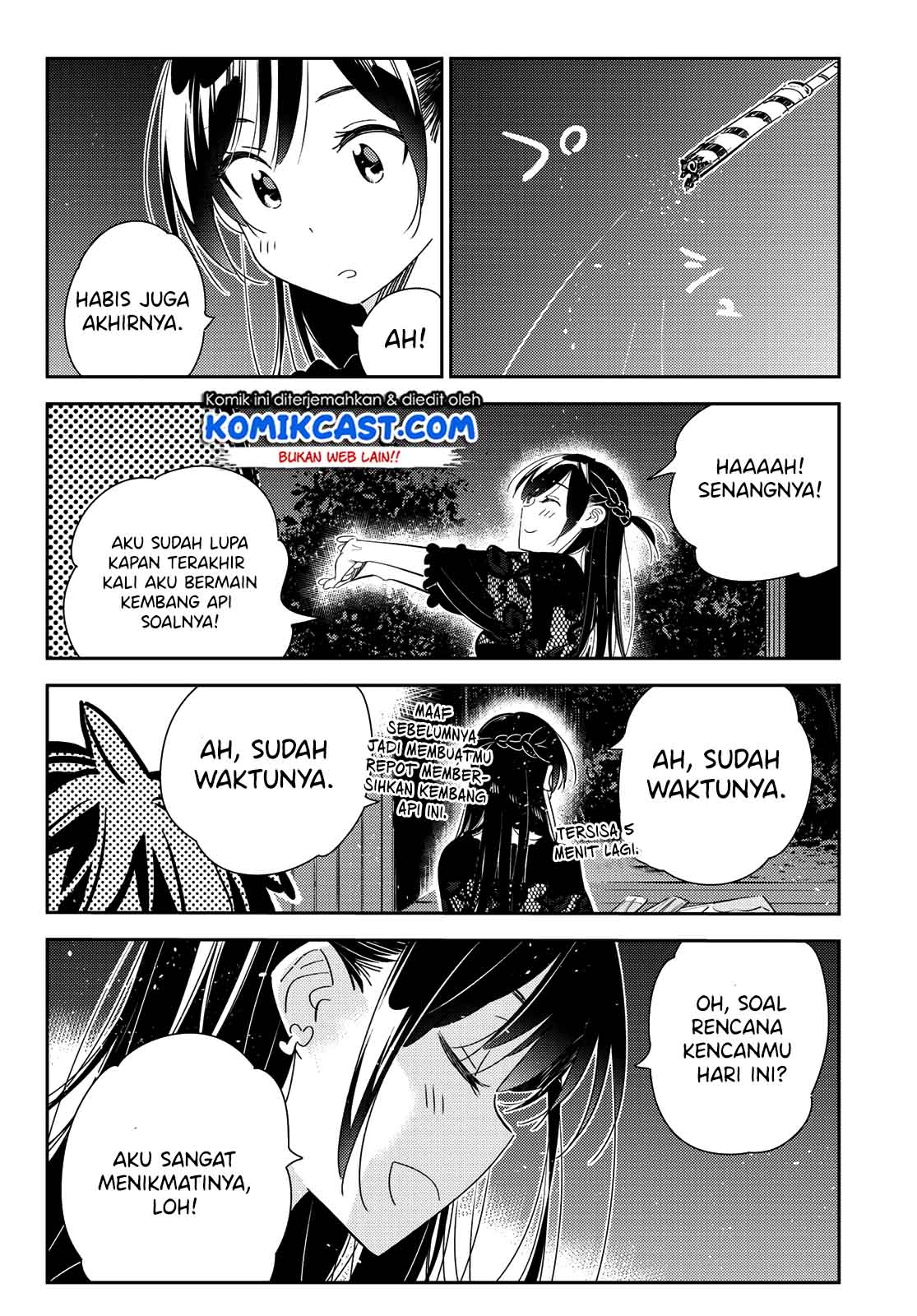 Chapter 163 - halaman 19