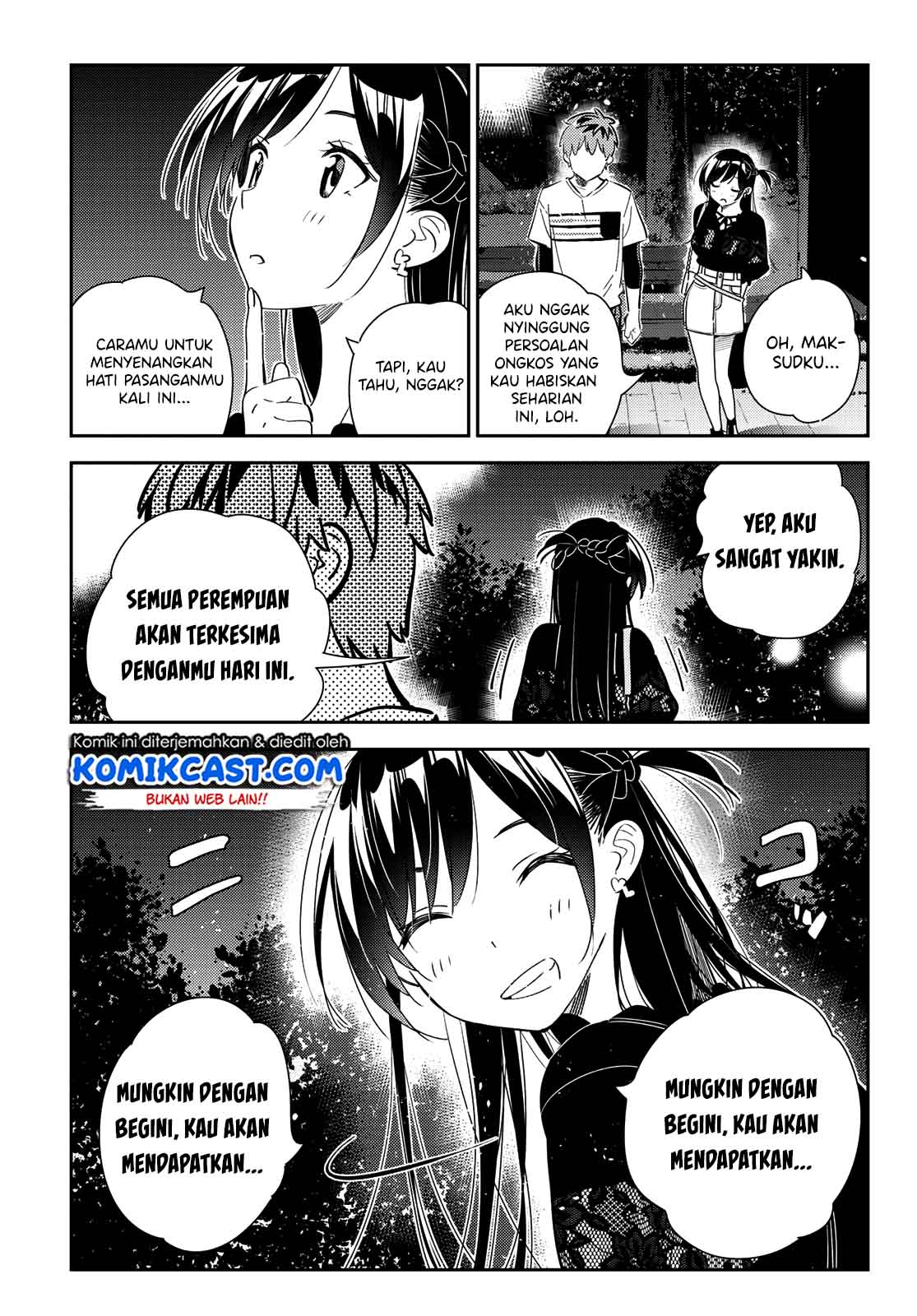 Chapter 163 - halaman 20