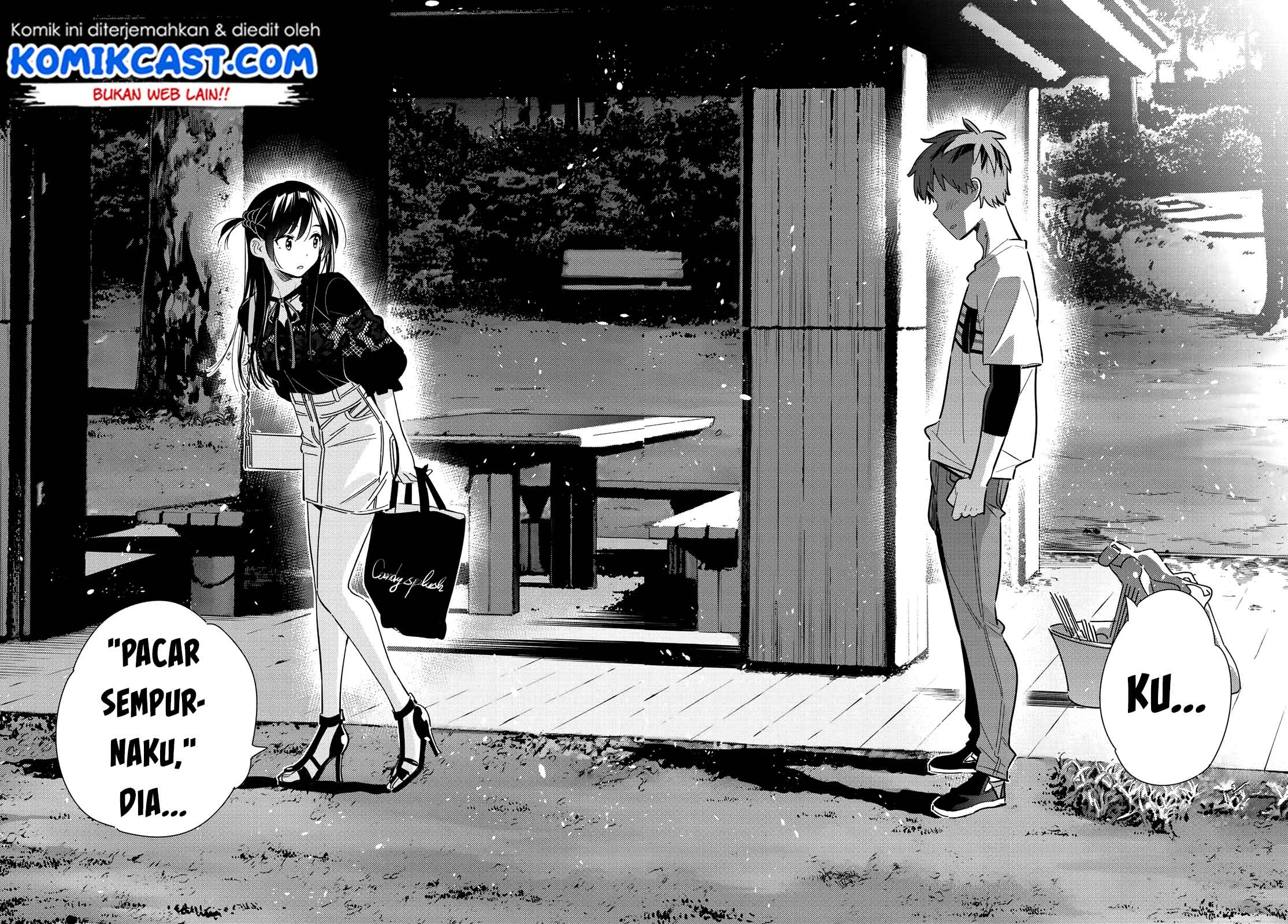 Chapter 163 - halaman 21