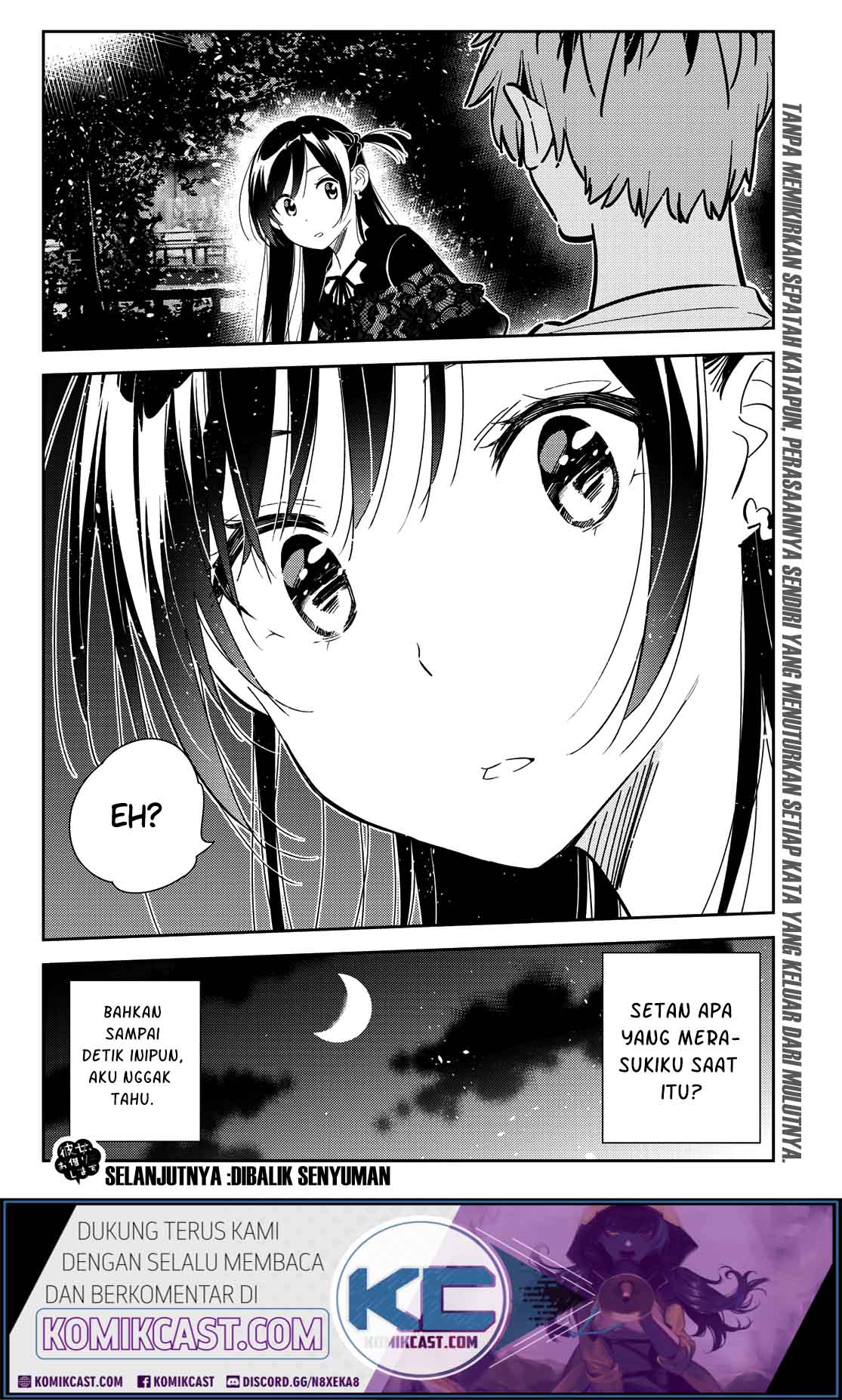 Chapter 163 - halaman 22