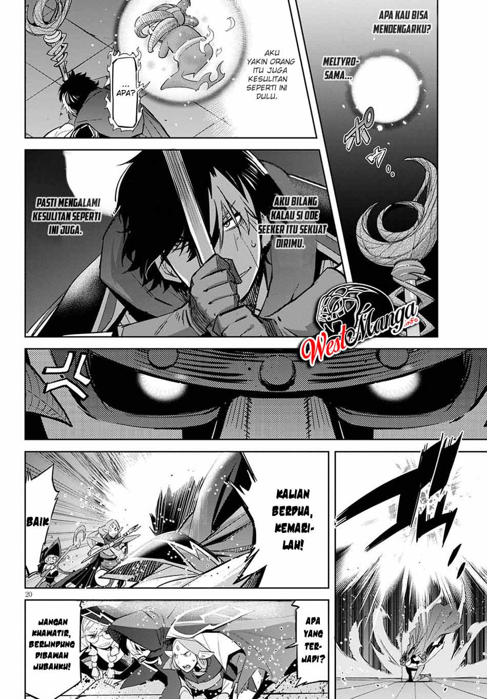 Chapter 27 - halaman 22