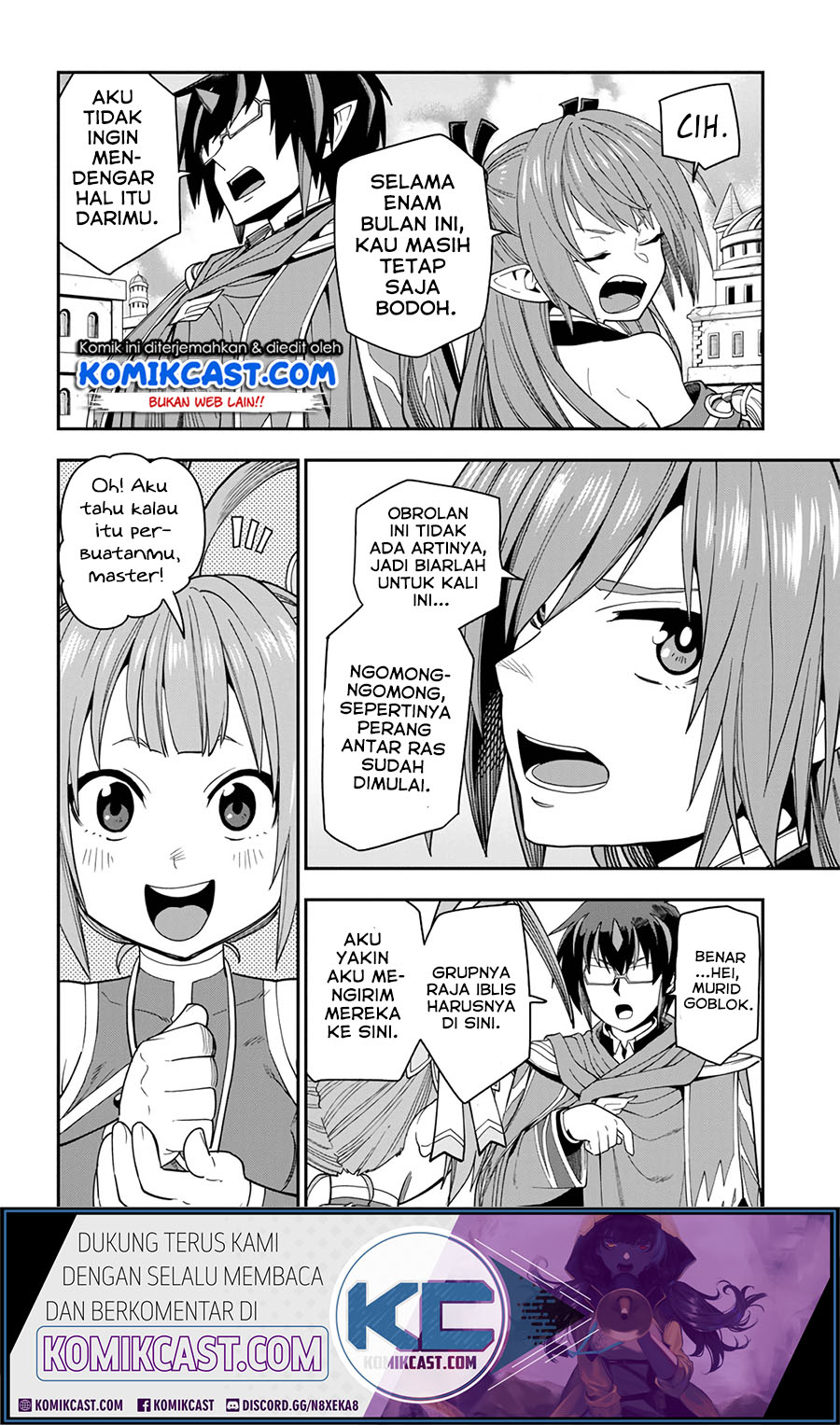 Chapter 66 - halaman 12