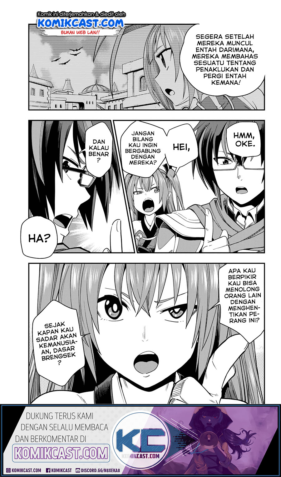 Chapter 66 - halaman 13