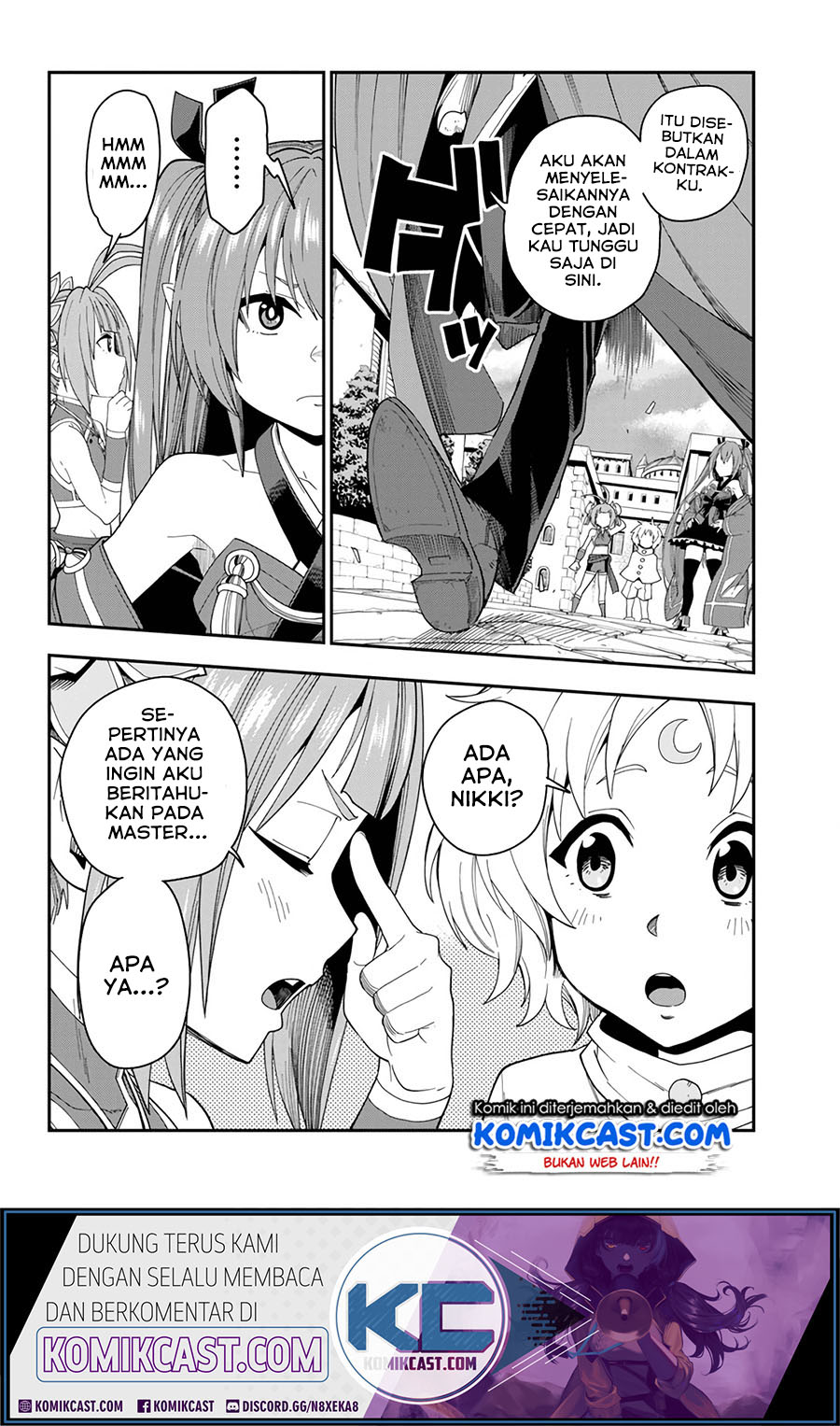 Chapter 66 - halaman 14