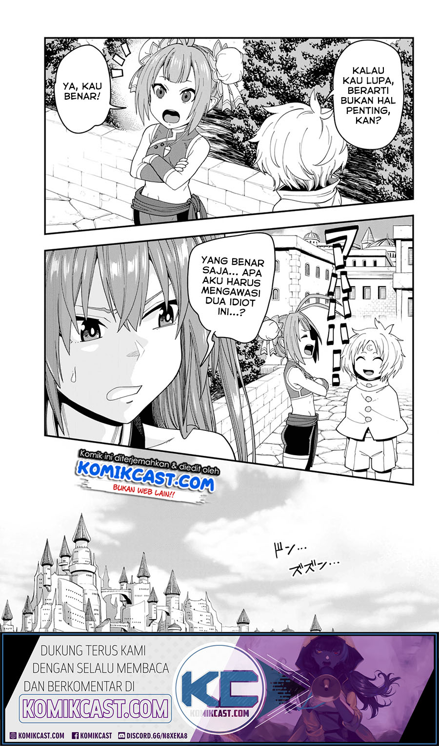 Chapter 66 - halaman 15